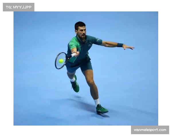 德约科维奇逆转汉夫曼晋级上海大师赛16强 展现坚韧不拔的冠军风采