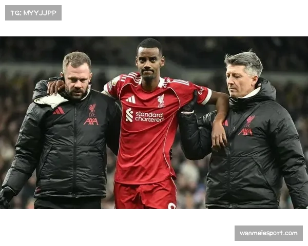 利物浦新援伊萨克身高1.92米 以脚下技术见长