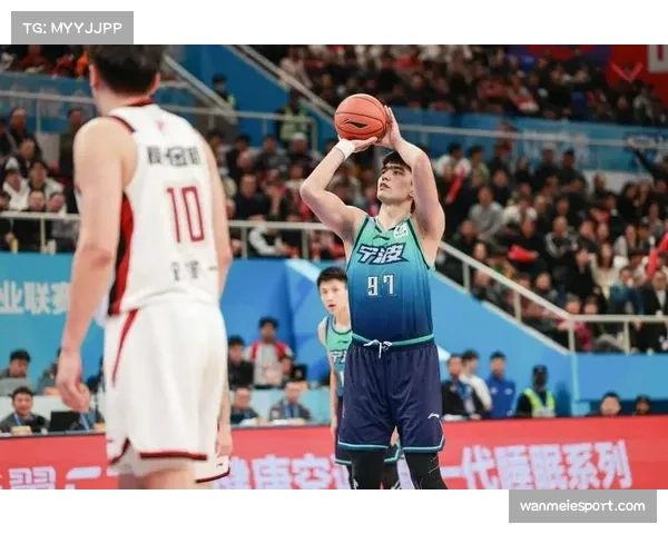 宁波町渥防守进步明显 限制新疆仅得70分